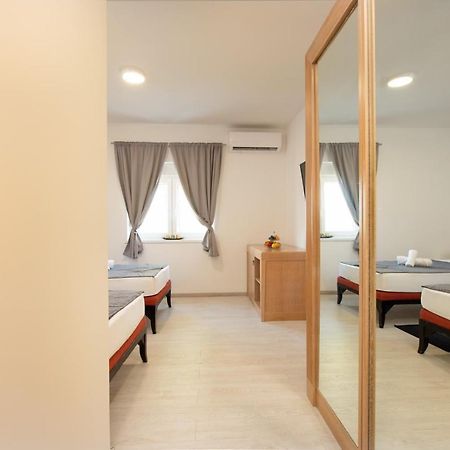 Hotel Potpićan 外观 照片