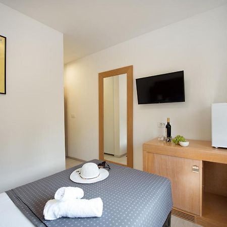 Hotel Potpićan 外观 照片