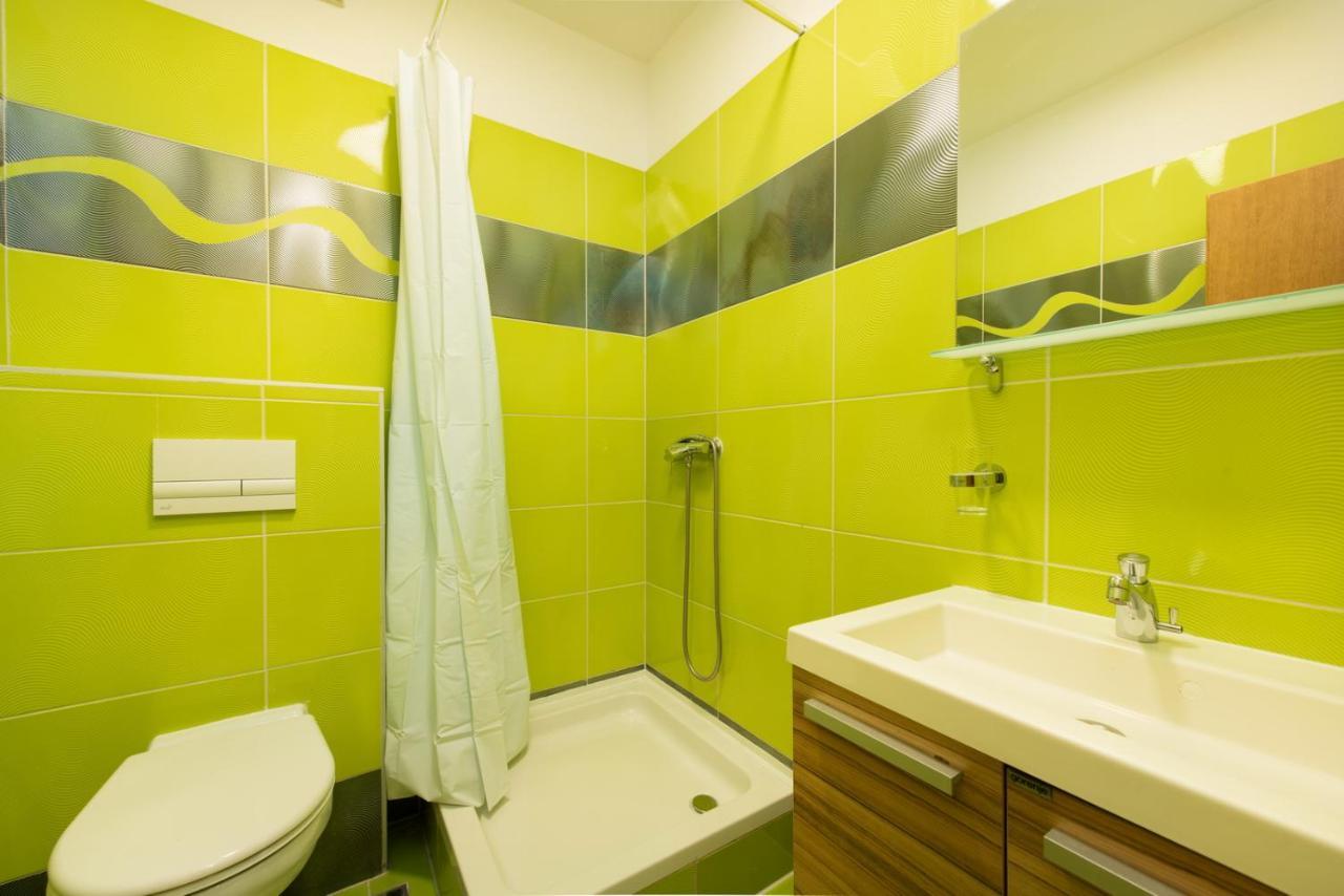Hotel Potpićan 外观 照片