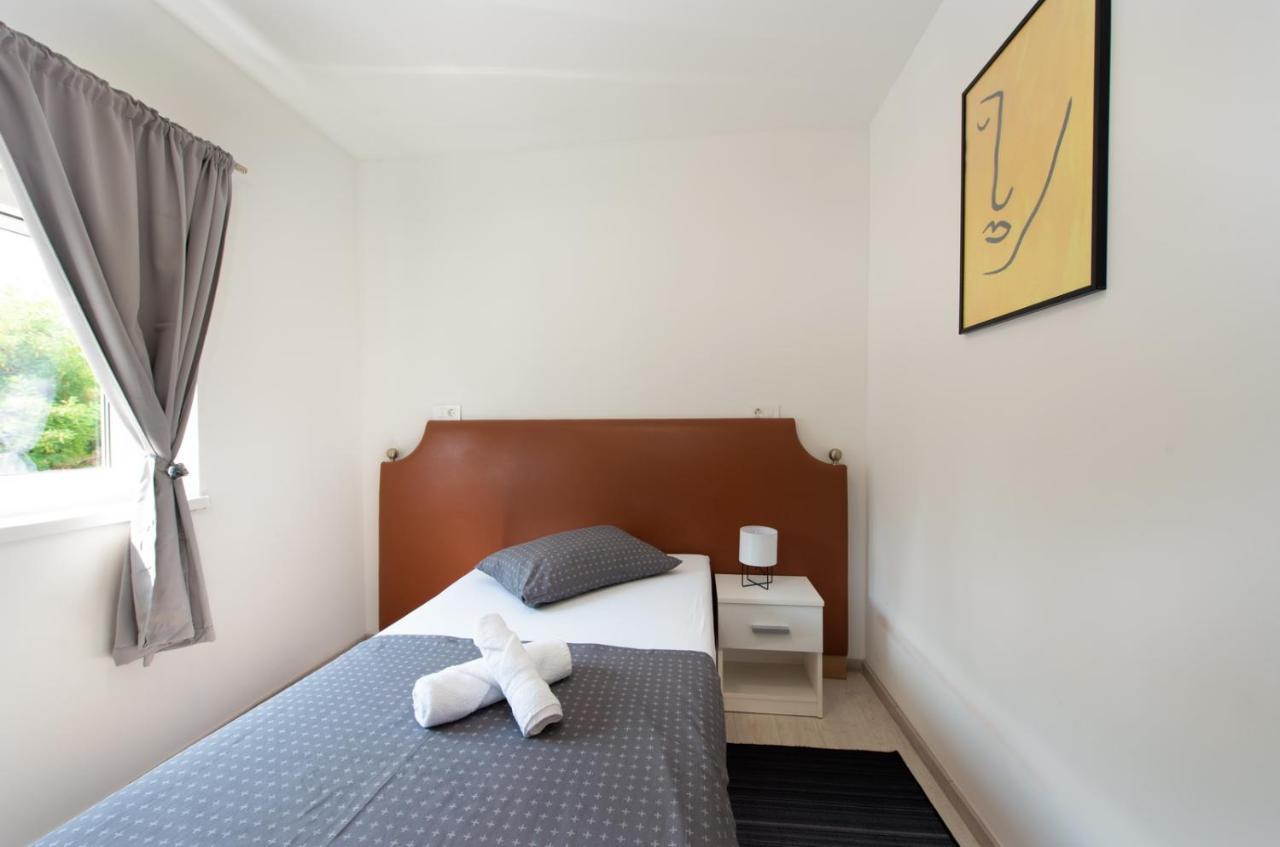 Hotel Potpićan 外观 照片